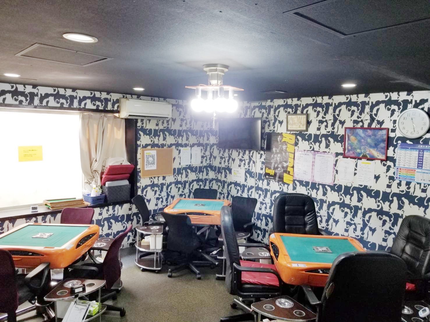 店内写真1の写真