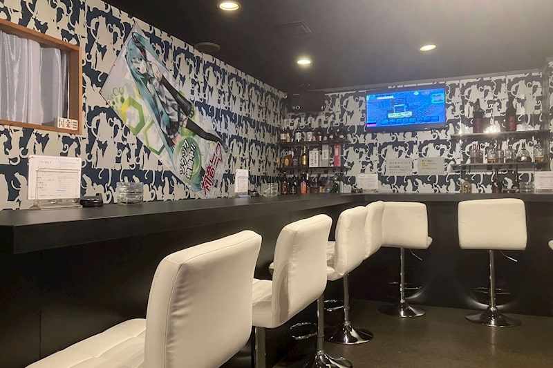 店内写真2の写真