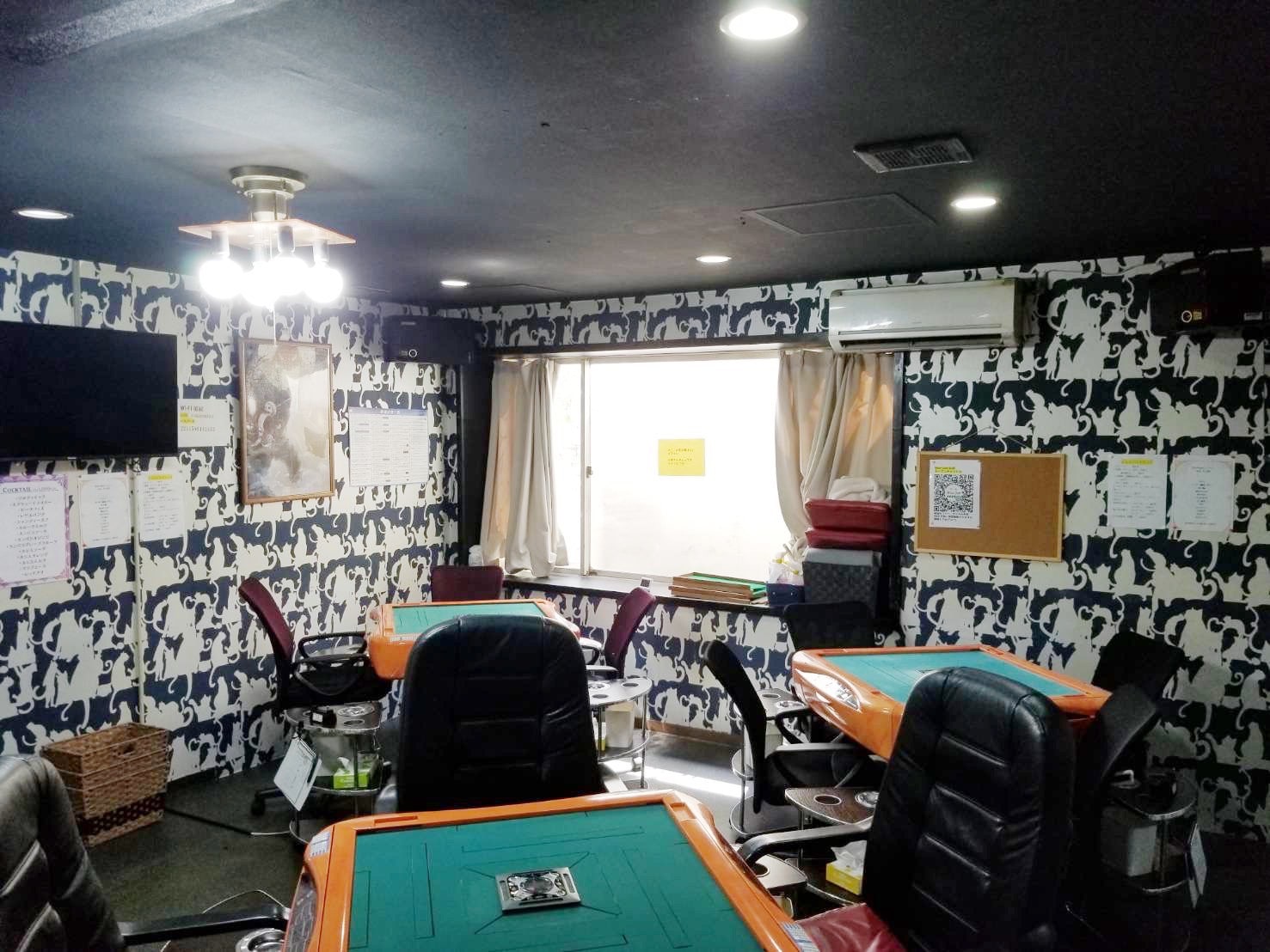 店内写真3の写真